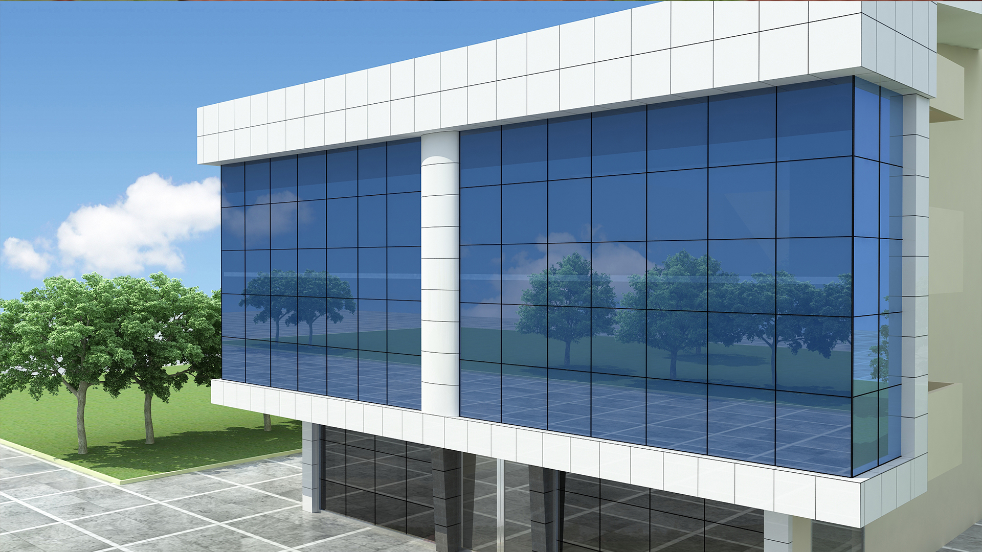 Asaş Alüminyum Bayisi